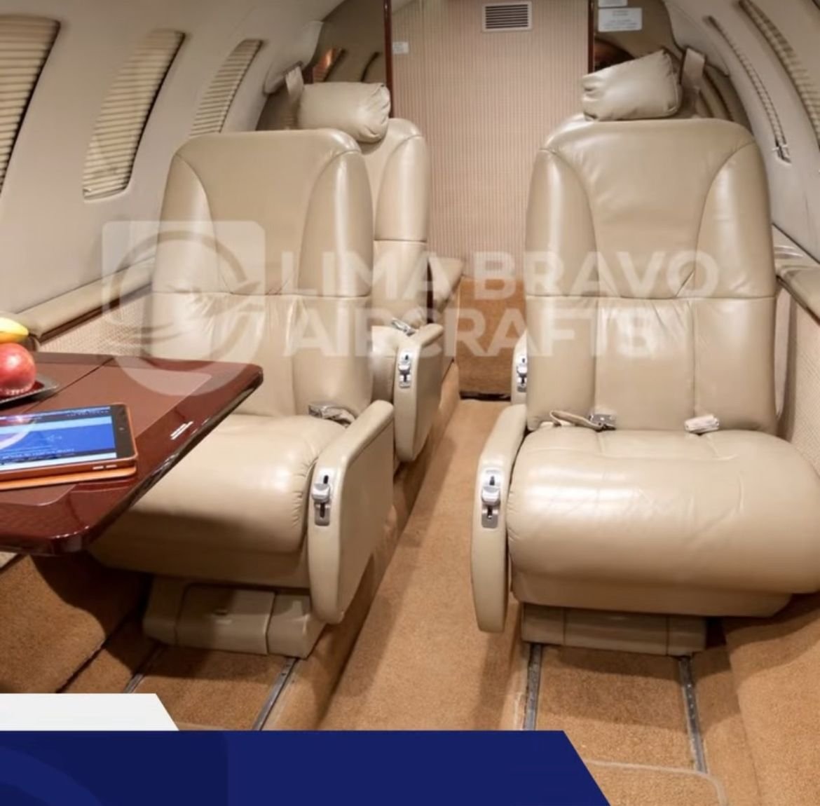 CITATION CJ2 2002