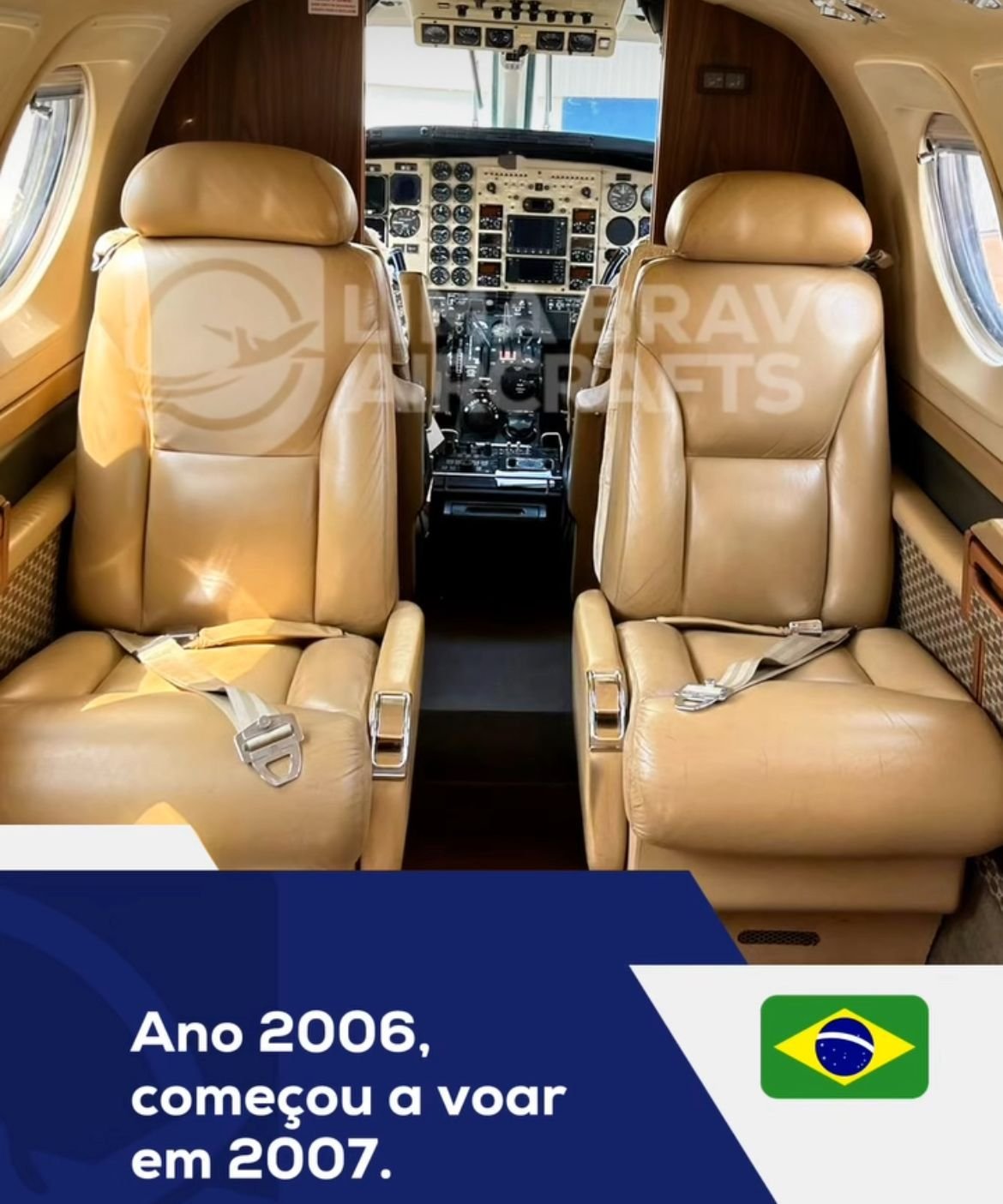 KING AIR C90GT 2006