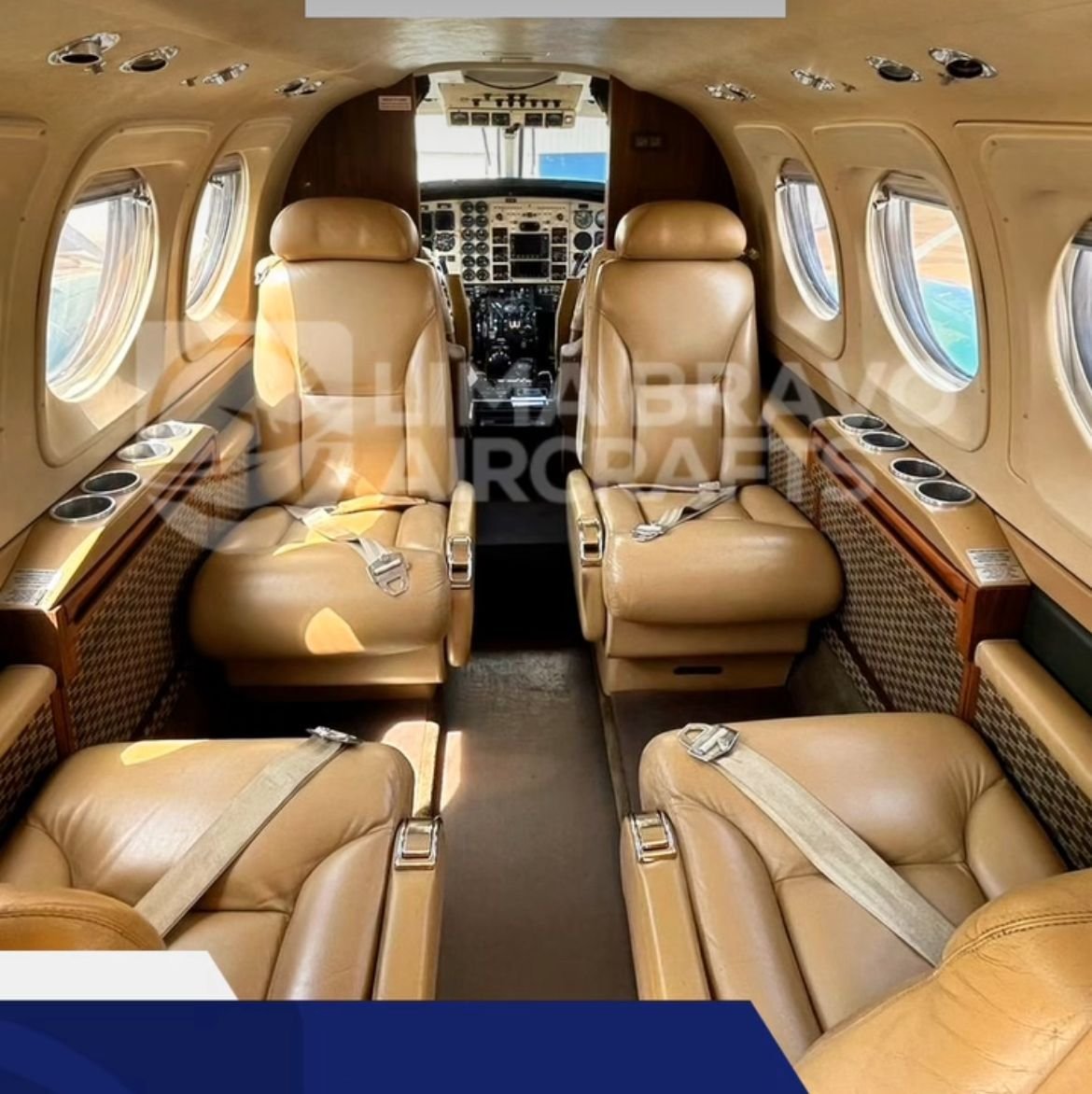 KING AIR C90GT 2006
