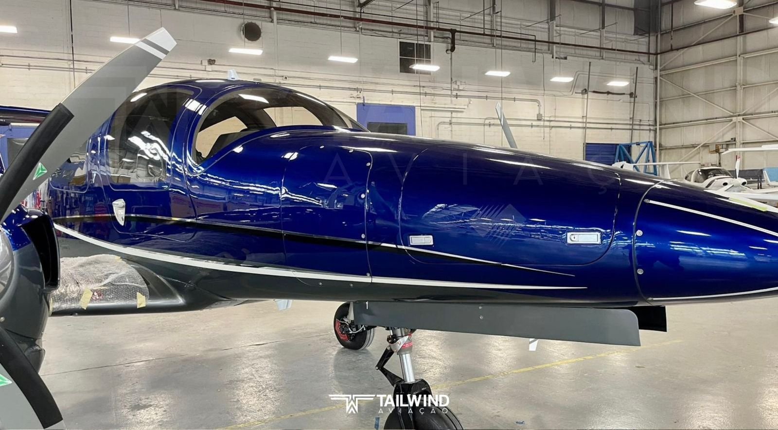 Diamond DA-62