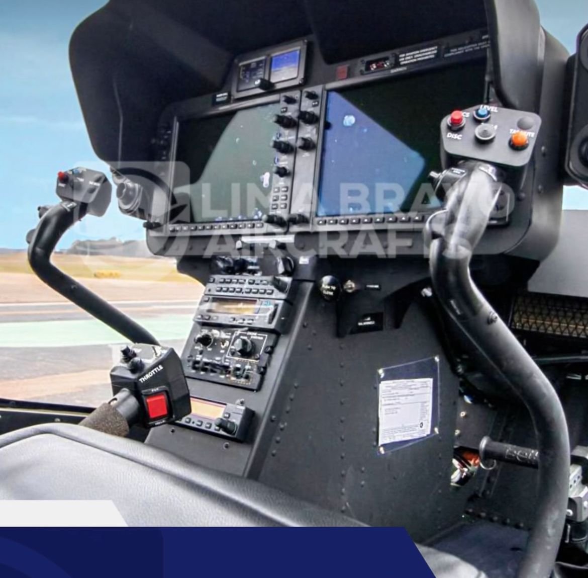 BELL 505 2024