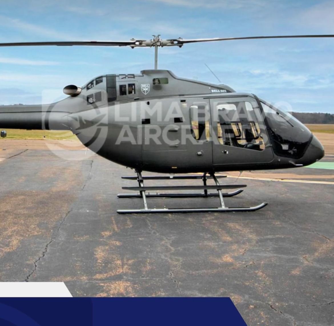 BELL 505 2024