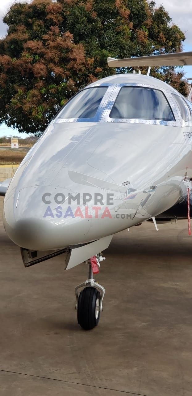 EMBRAER PHENOM 100E 2015