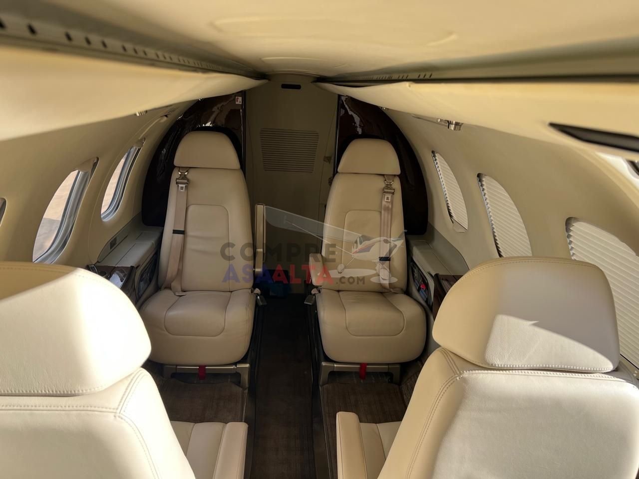 EMBRAER PHENOM 100E 2015
