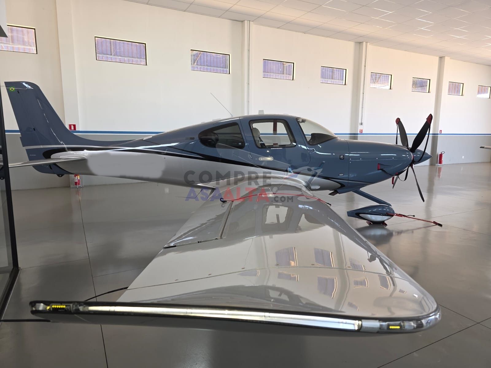 CIRRUS SR22 TURBO G7 2024