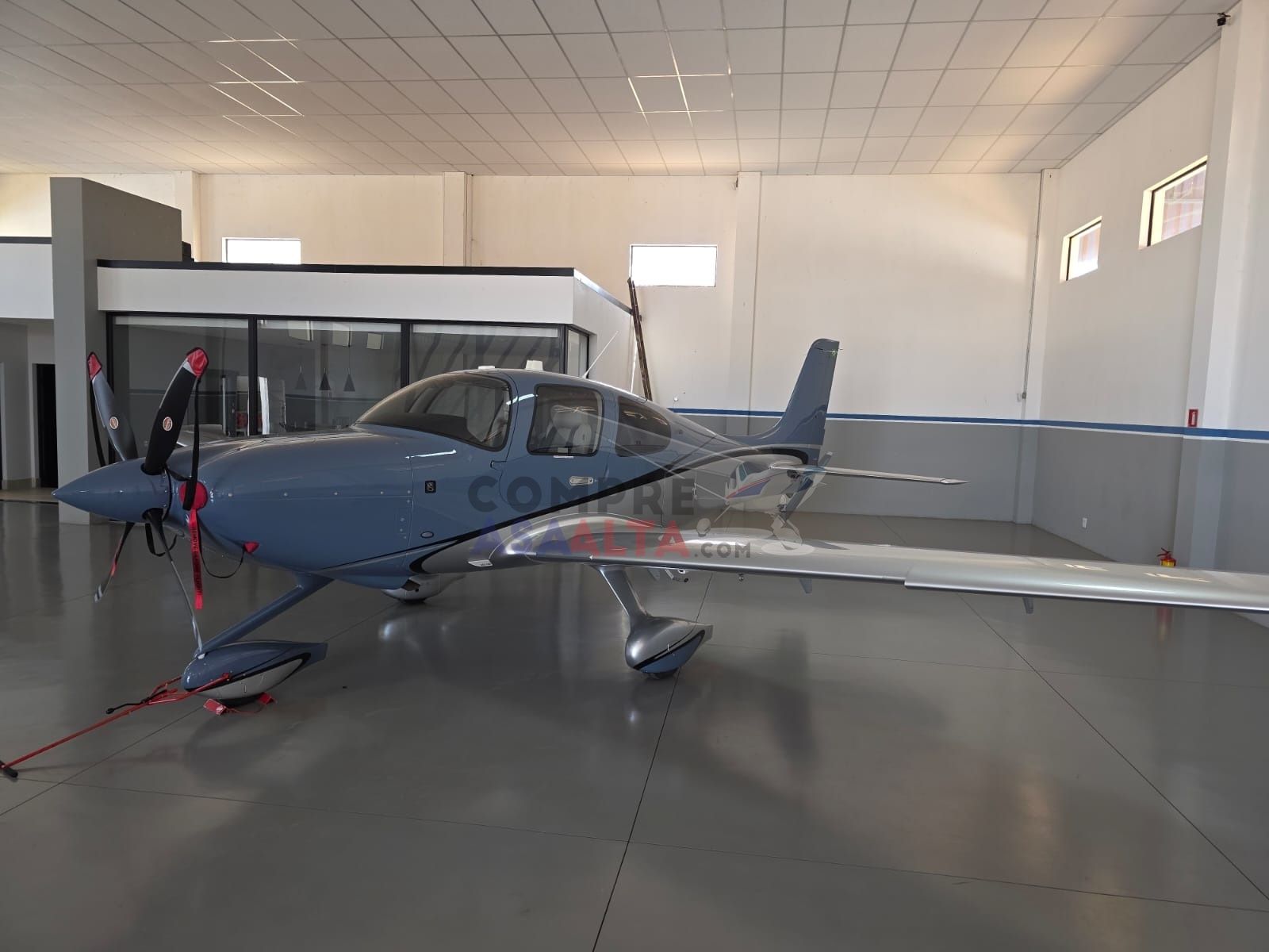 CIRRUS SR22 TURBO G7 2024