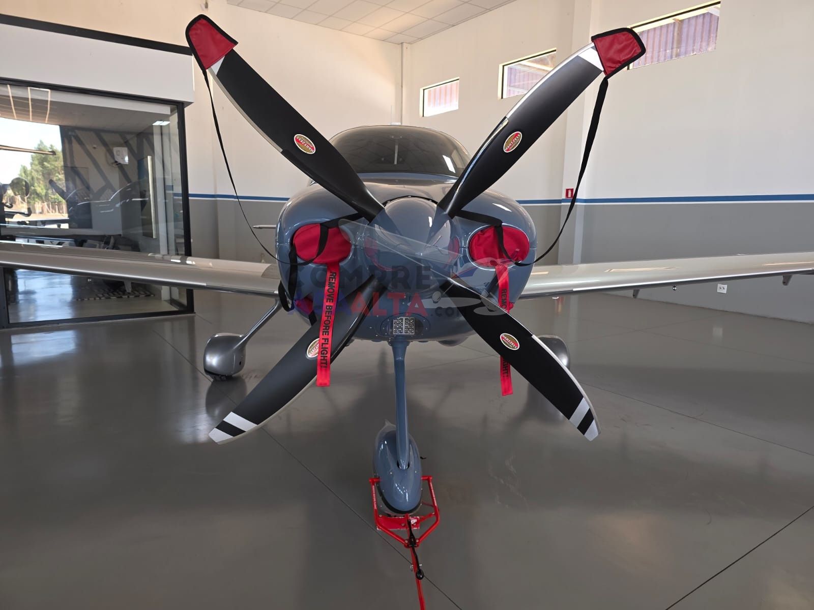 CIRRUS SR22 TURBO G7 2024