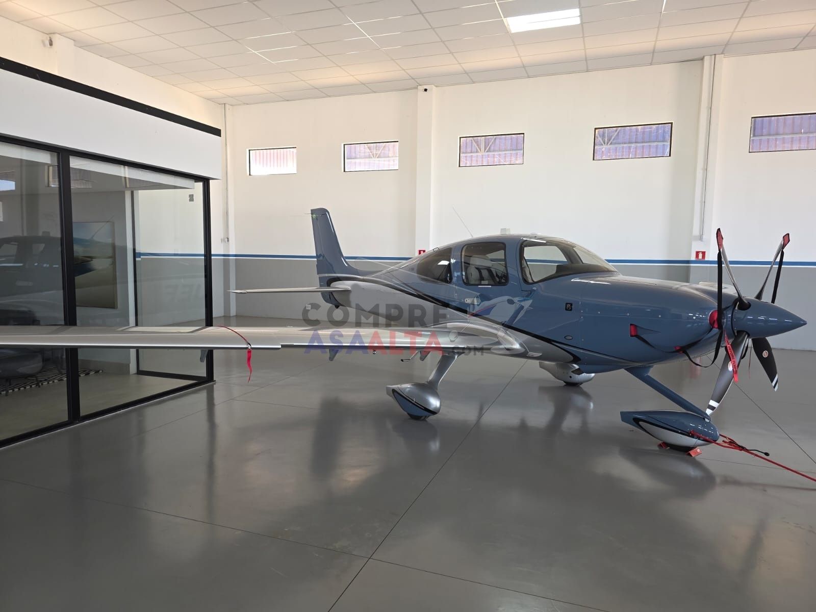 CIRRUS SR22 TURBO G7 2024