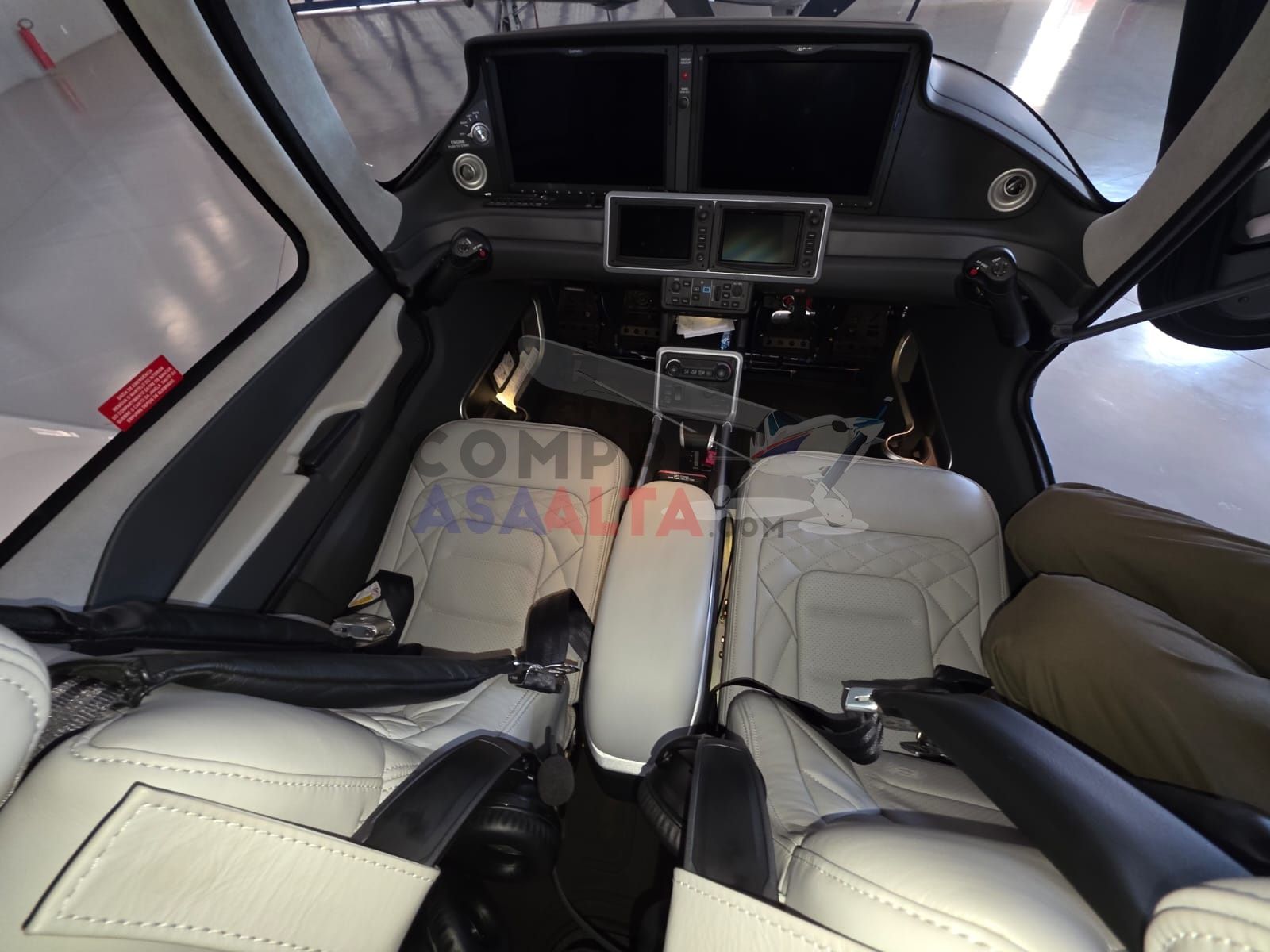 CIRRUS SR22 TURBO G7 2024