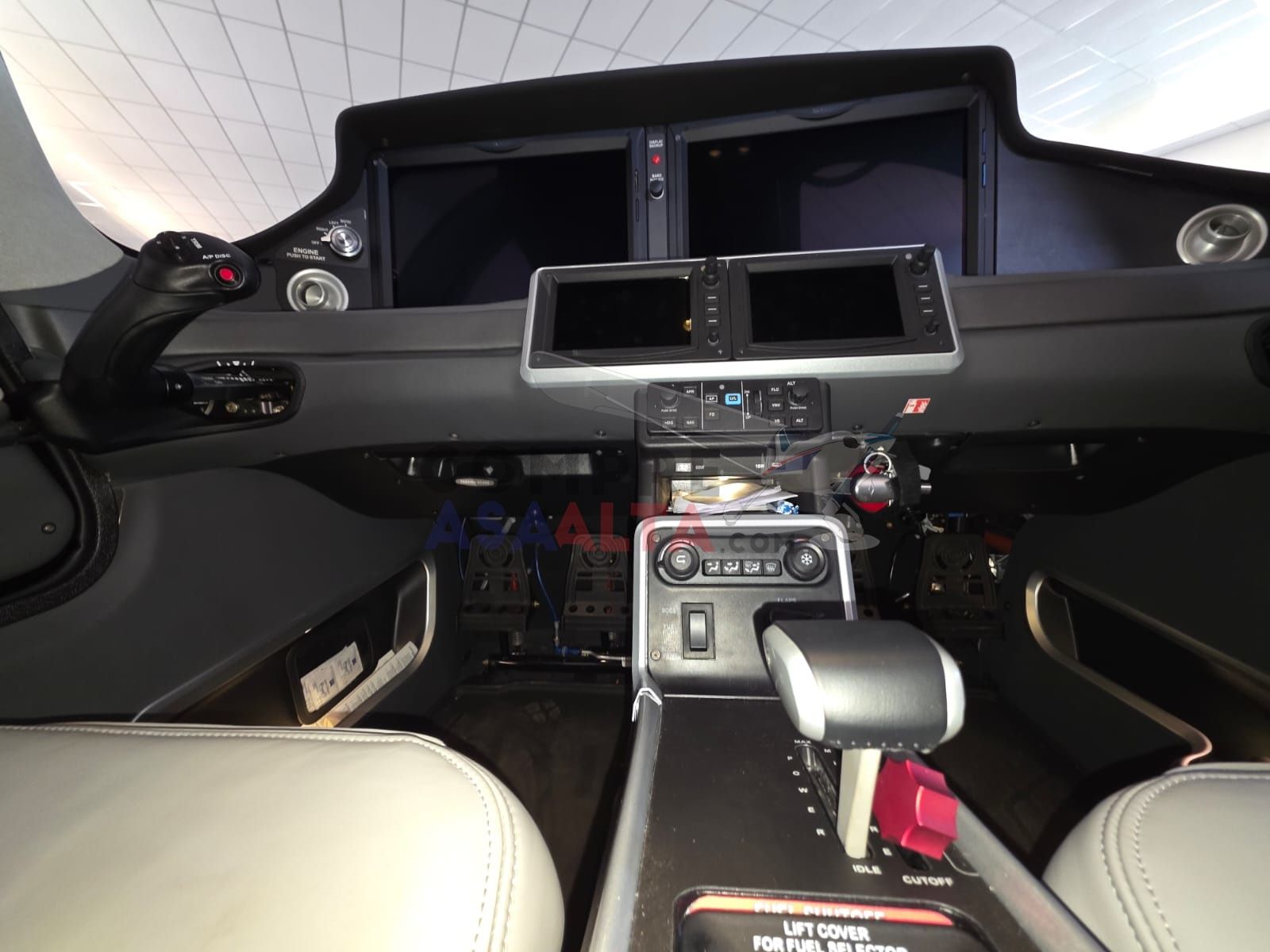 CIRRUS SR22 TURBO G7 2024