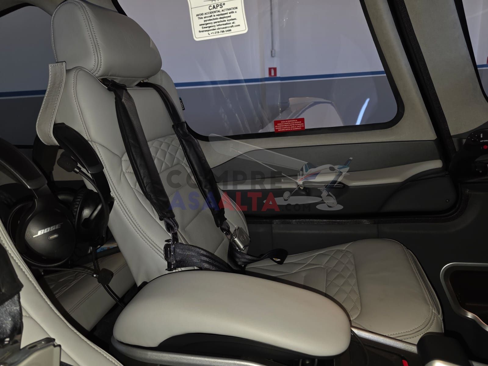 CIRRUS SR22 TURBO G7 2024