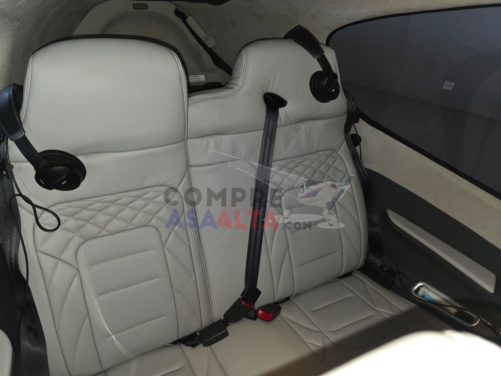 CIRRUS SR22 TURBO G7 2024