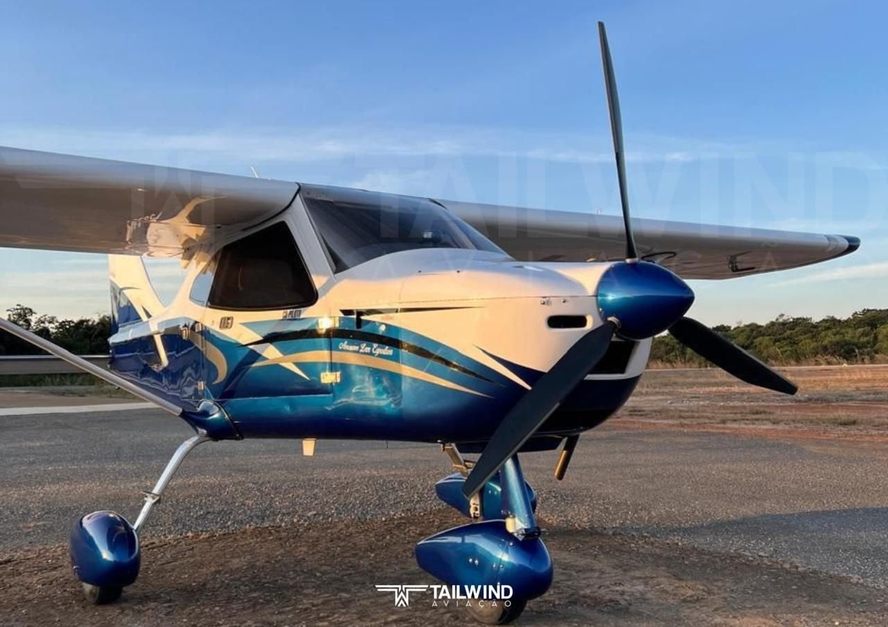 MONTAER MC01 2016