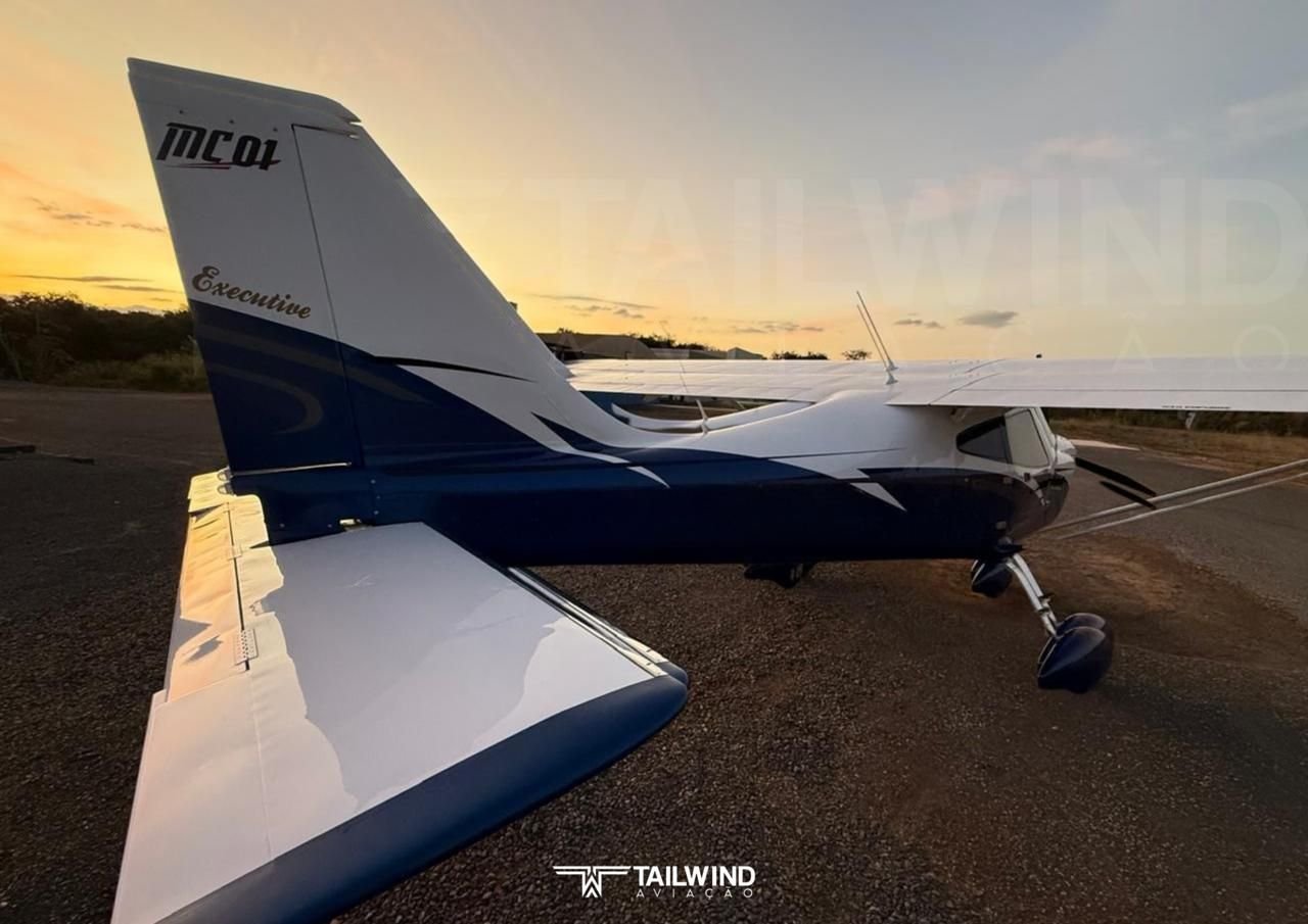 MONTAER MC01 2016