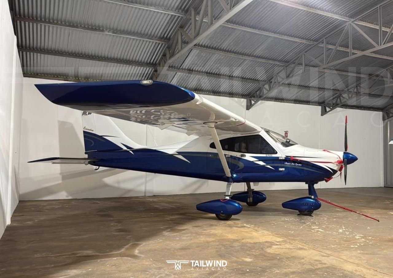 MONTAER MC01 2016
