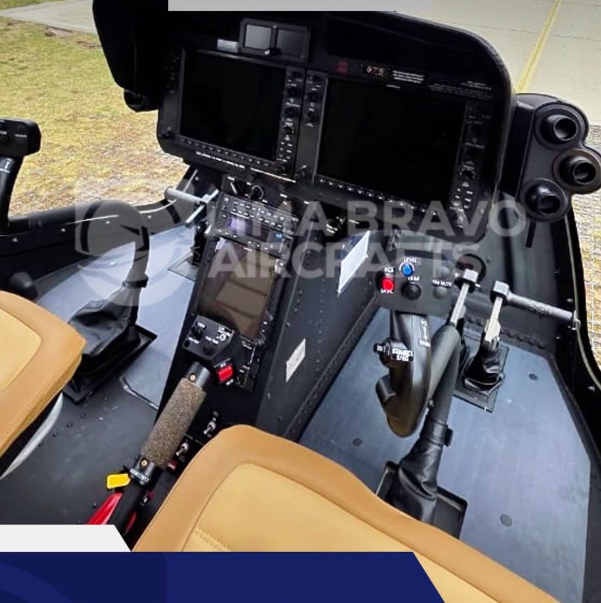 BELL 505 JET RANGER X 2022