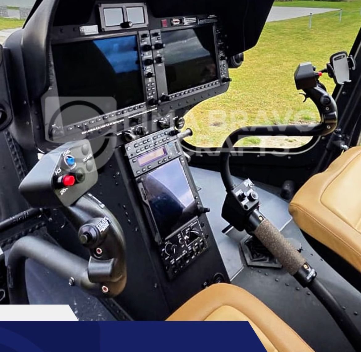 BELL 505 JET RANGER X 2022