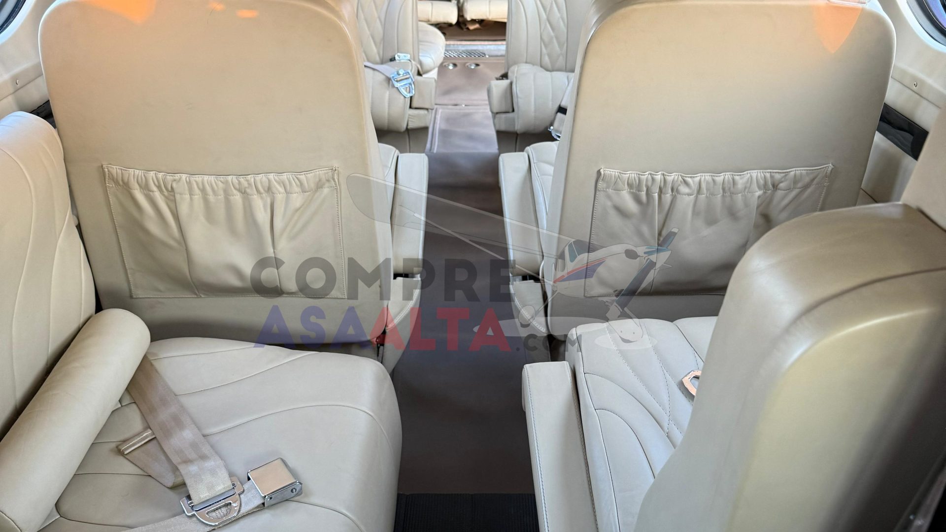 BEECHCRAFT KING AIR B200 1997