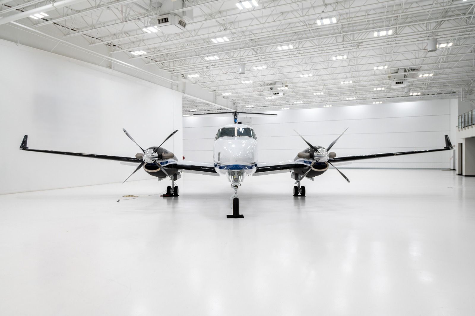 BEECHCRAFT KING AIR 260 2024