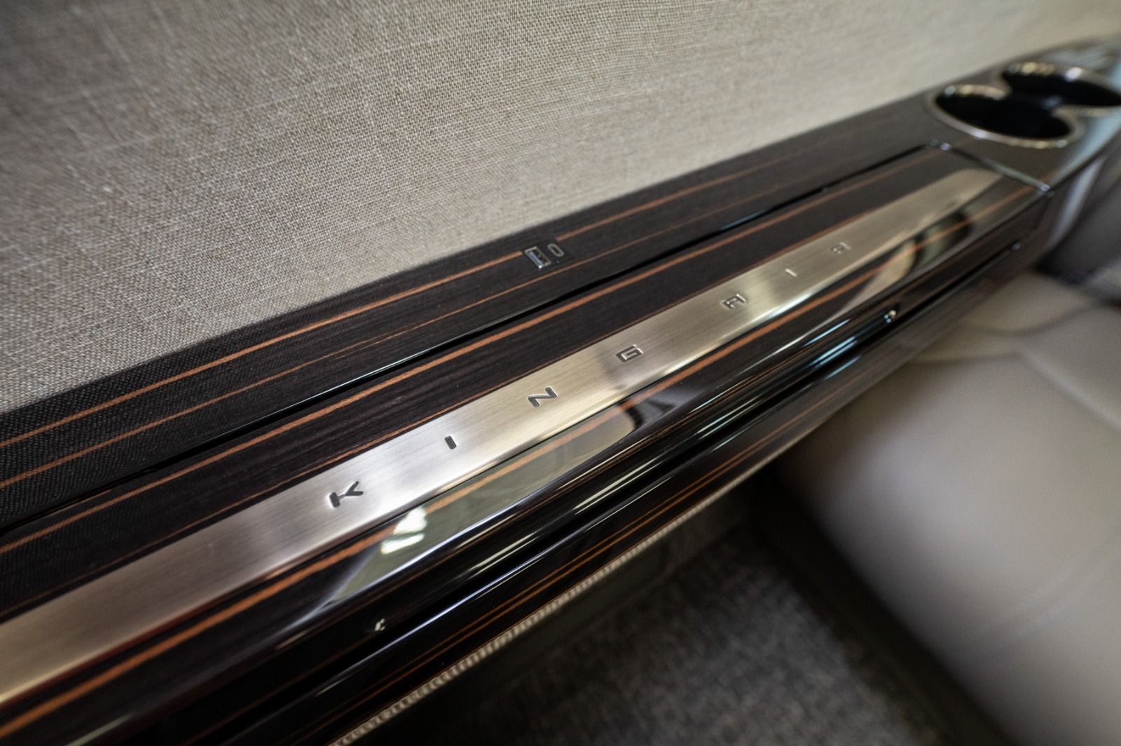 BEECHCRAFT KING AIR 260 2024