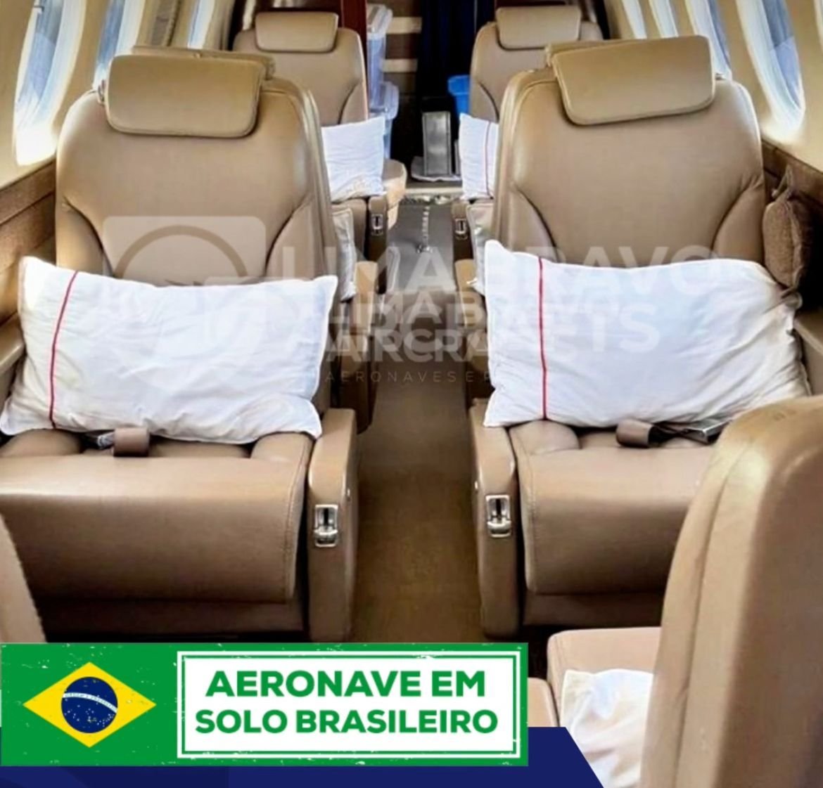 KING AIR 350 1997
