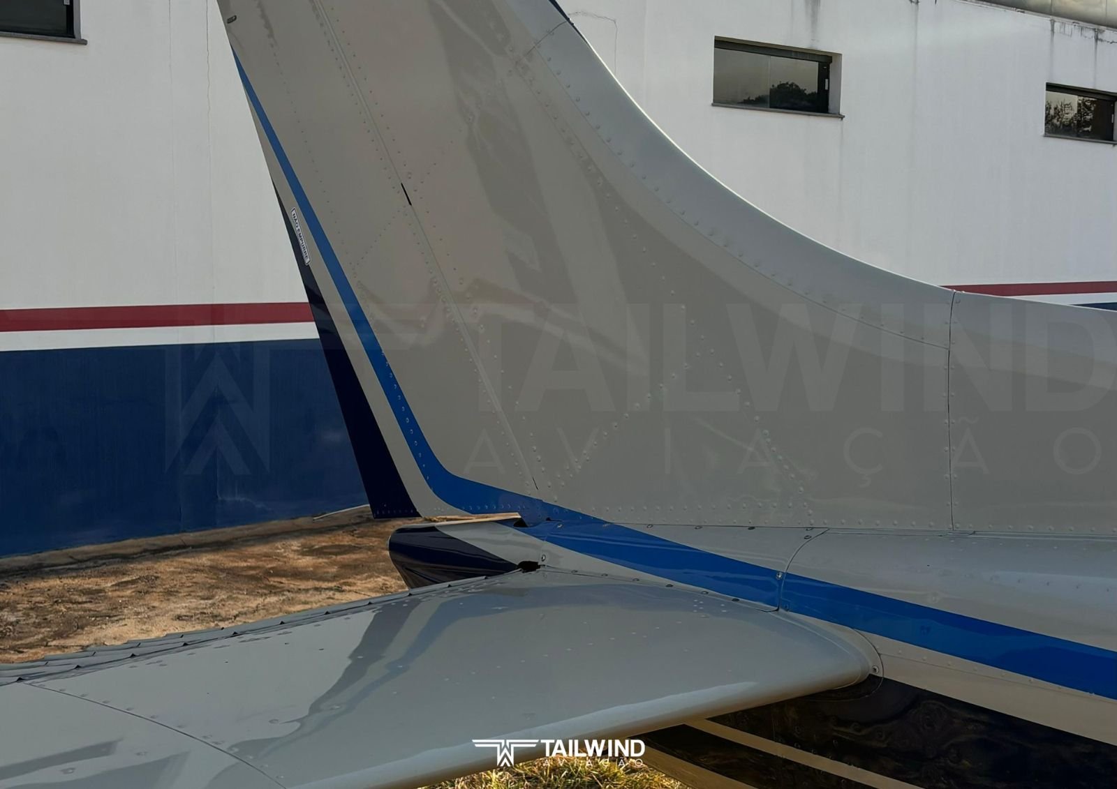 CESSNA 182 SKYLANE 1981