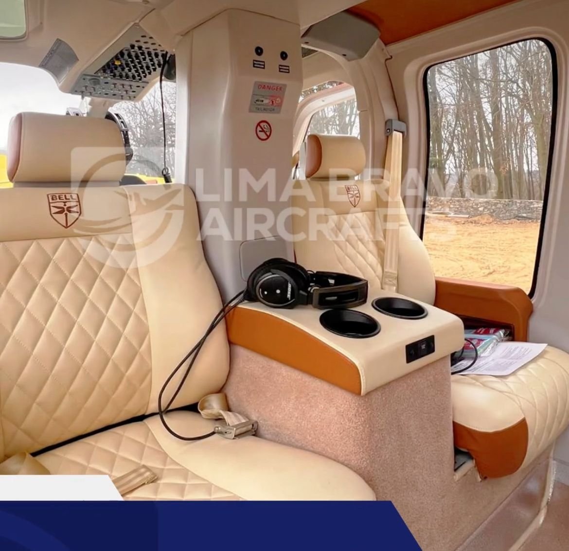 BELL 407 GXI 2022