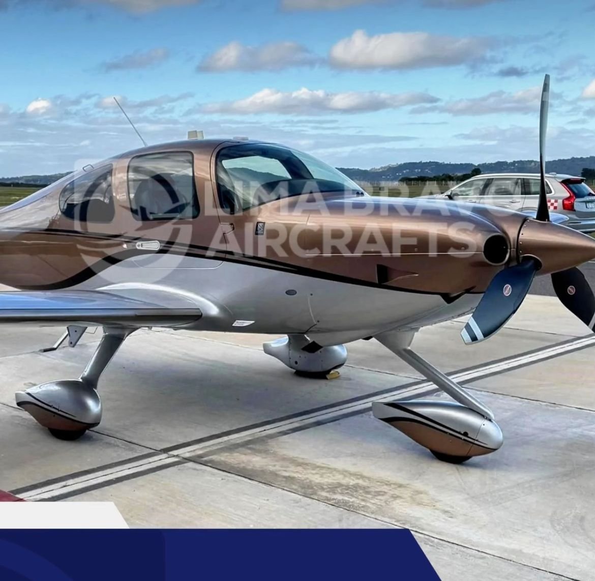 CIRRUS SR22 G5 TURBO 2016