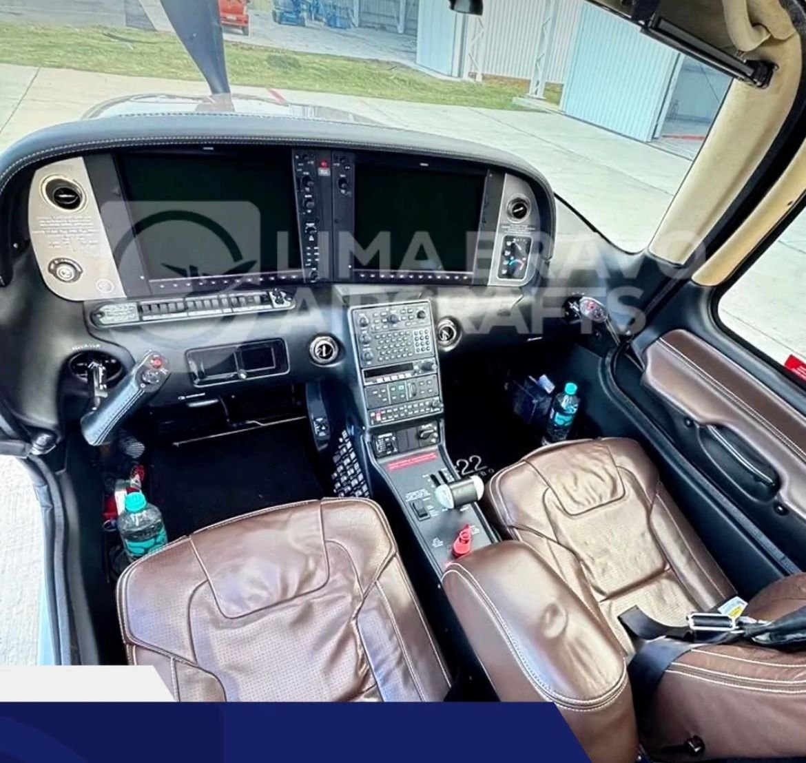 CIRRUS SR22 G5 TURBO 2016