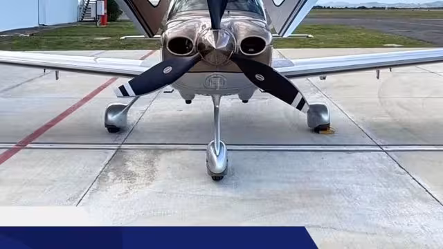 CIRRUS SR22 G5 TURBO 2016