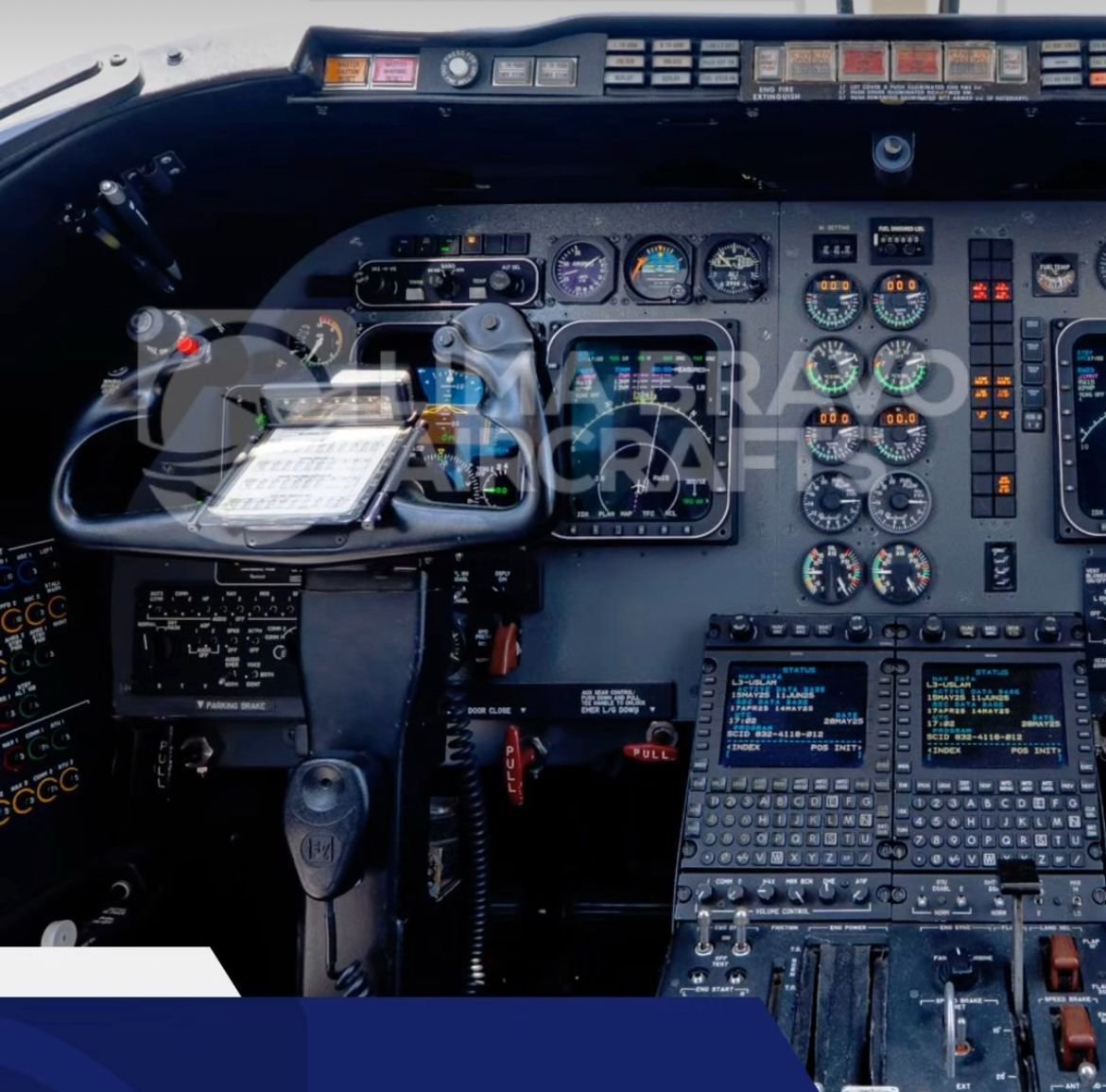 BEECHCRAFT 400A 1999