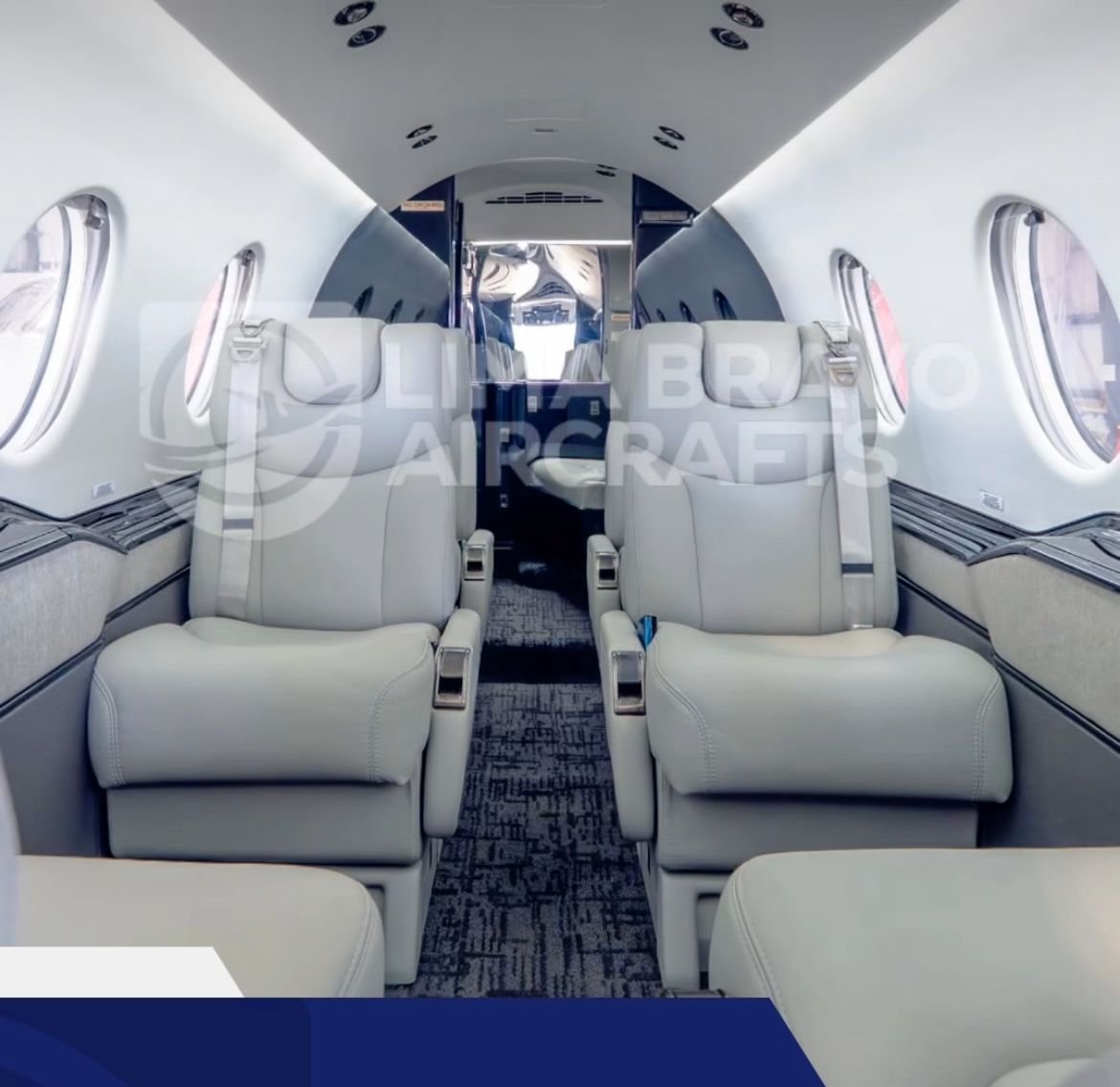 BEECHCRAFT 400A 1999