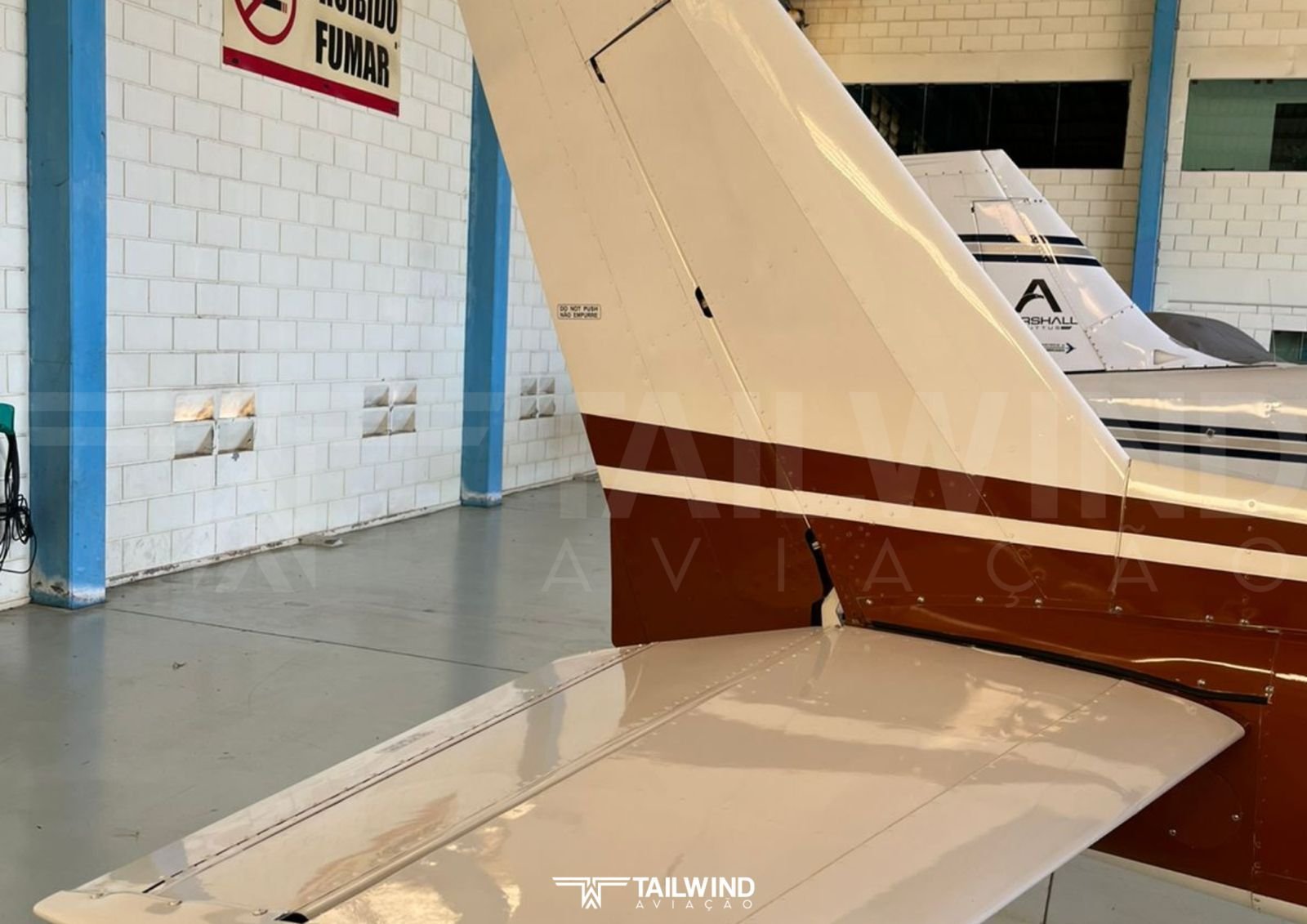 CESSNA 150M 1975