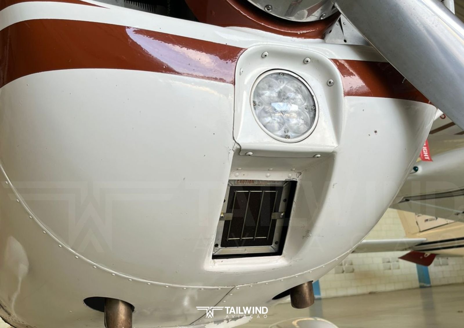 CESSNA 150M 1975