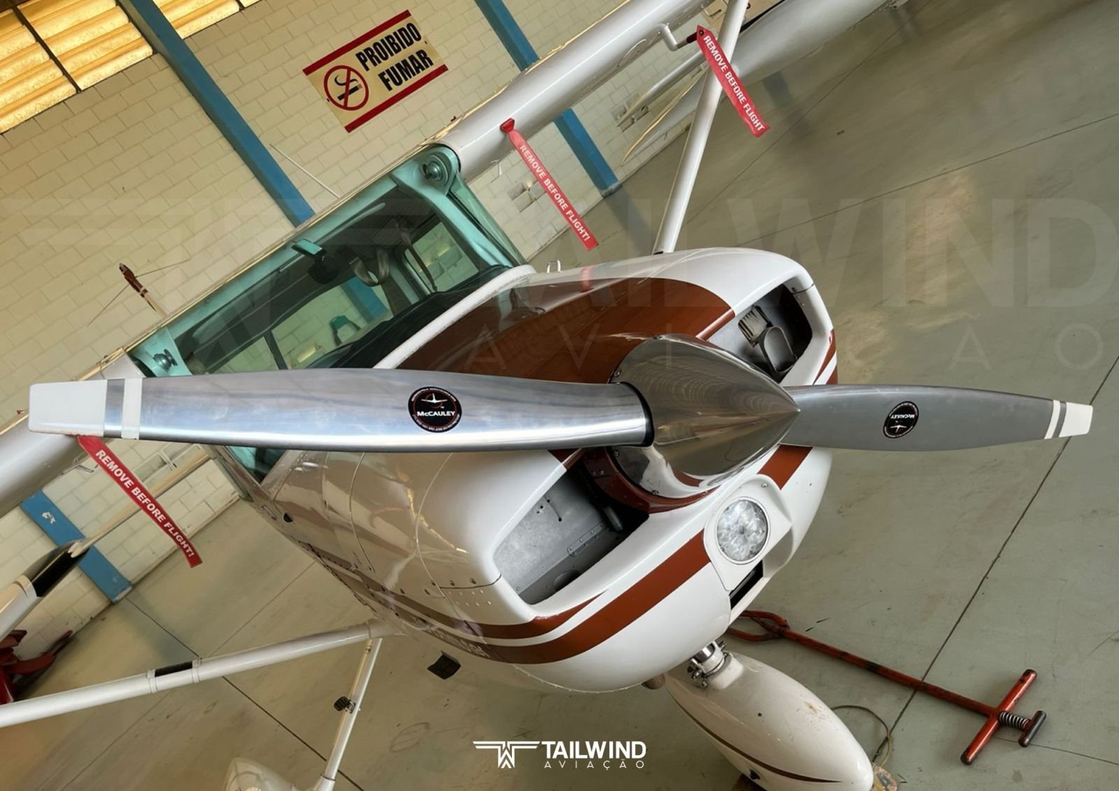 CESSNA 150M 1975