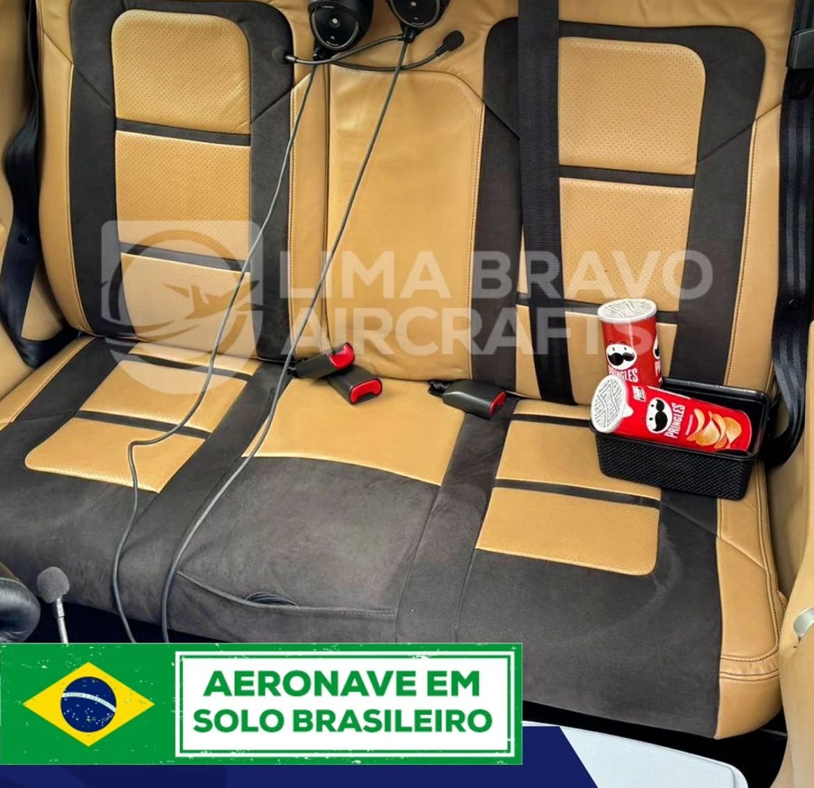 CIRRUS SR22 G6 2022