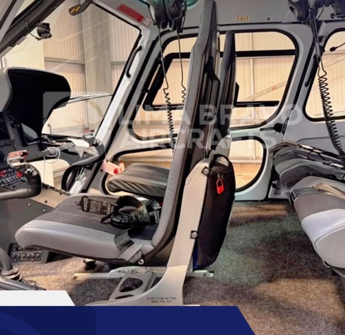 AIRBUS H125 2025