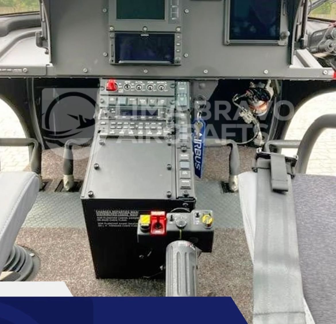 AIRBUS H125 2025