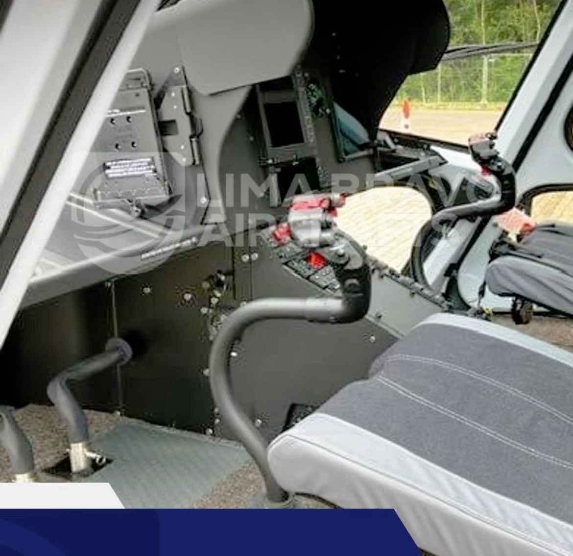 AIRBUS H125 2025