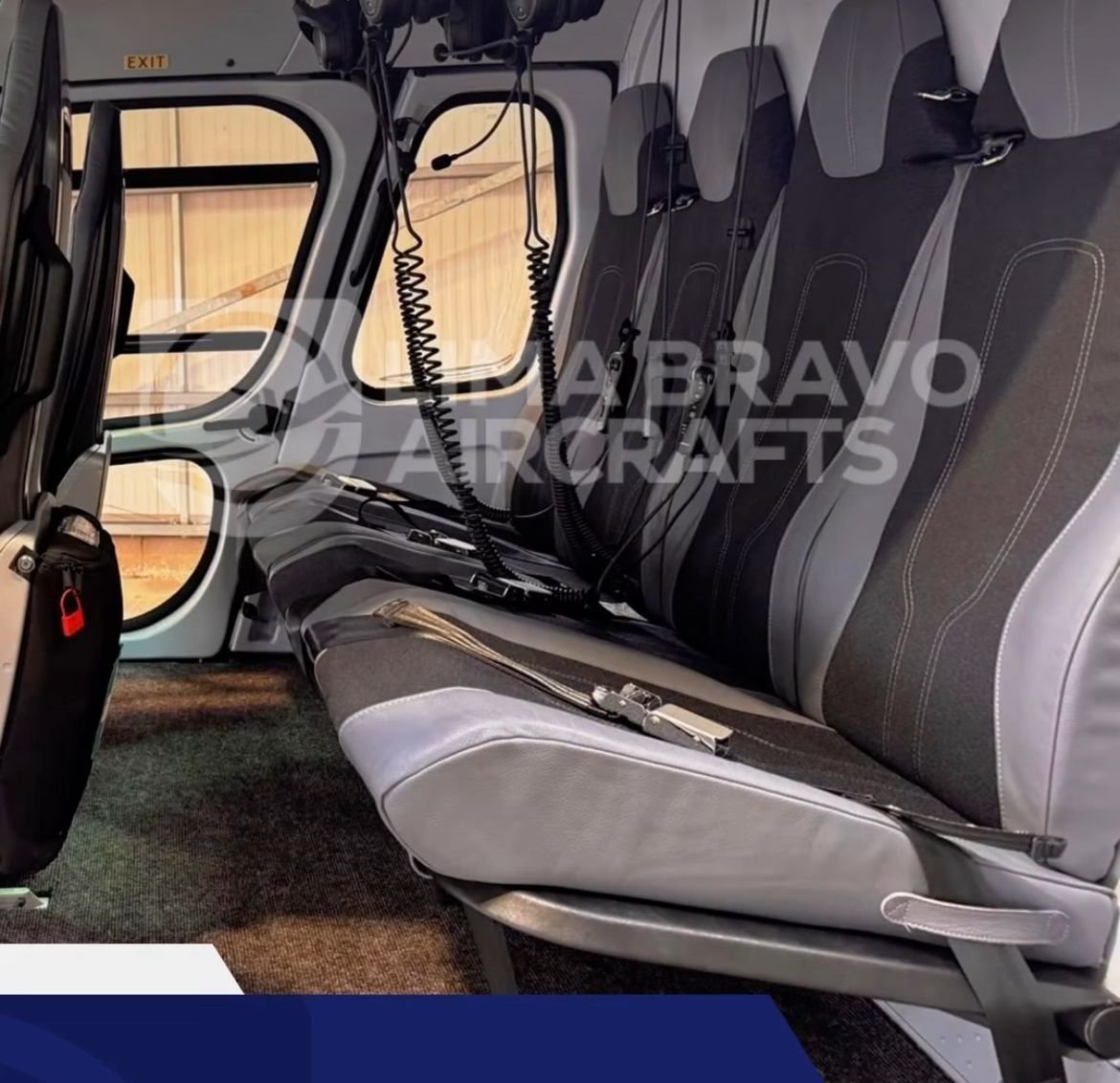 AIRBUS H125 2025