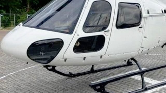 AIRBUS H125 2025