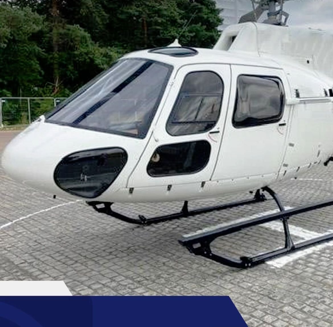 AIRBUS H125 2025