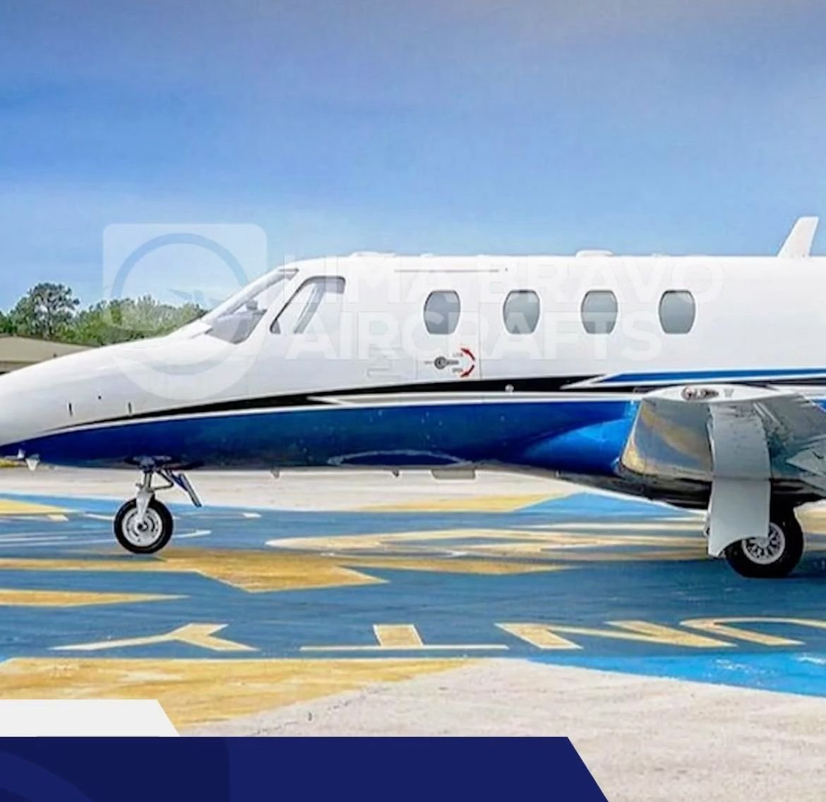 CITATION JET 1994