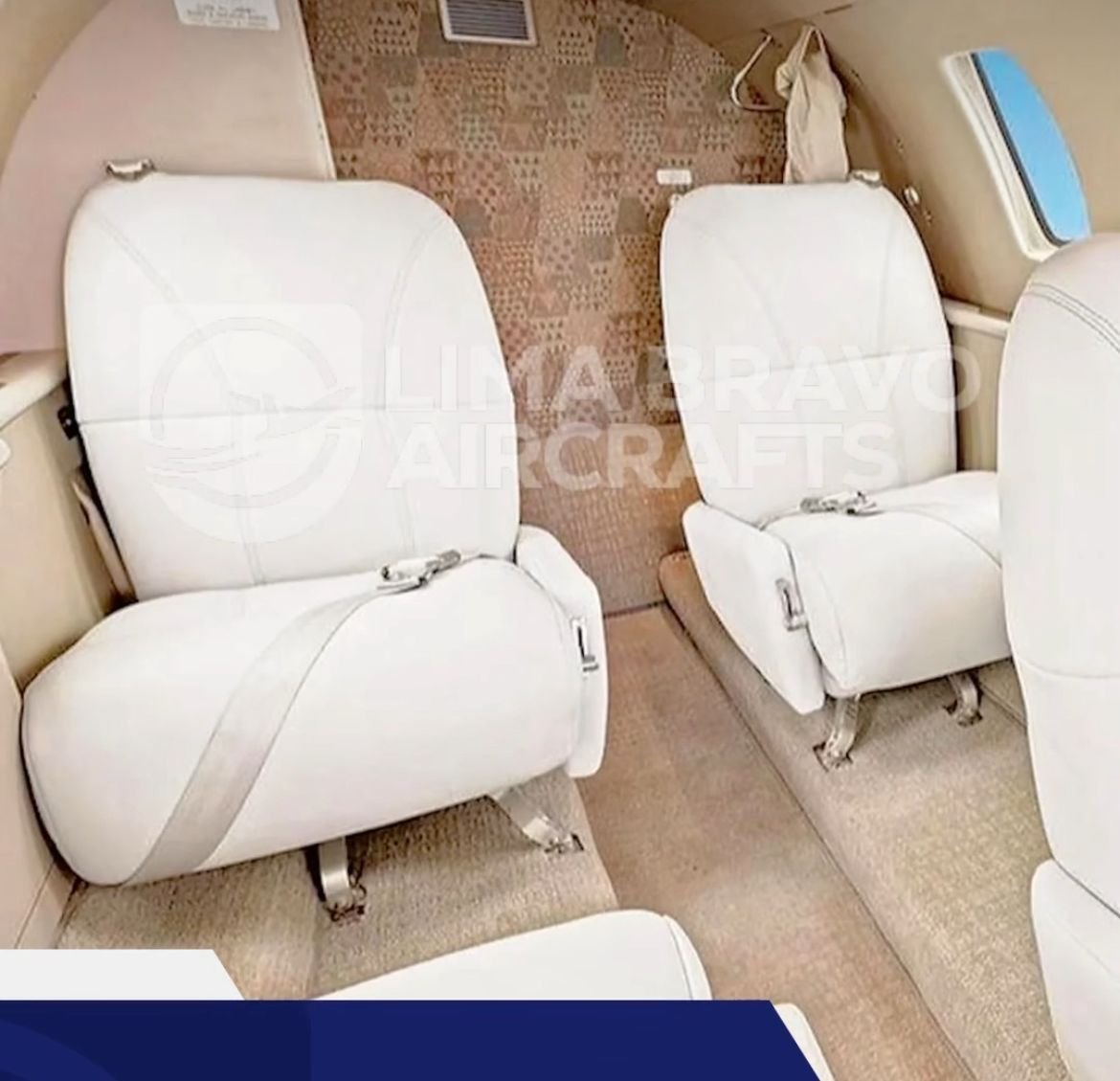 CITATION JET 1994
