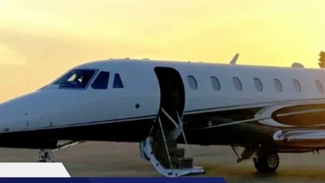 CESSNA CITATION SOVEREIGN+ 2014