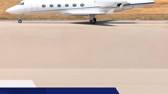GULFSTREAM G450 2005