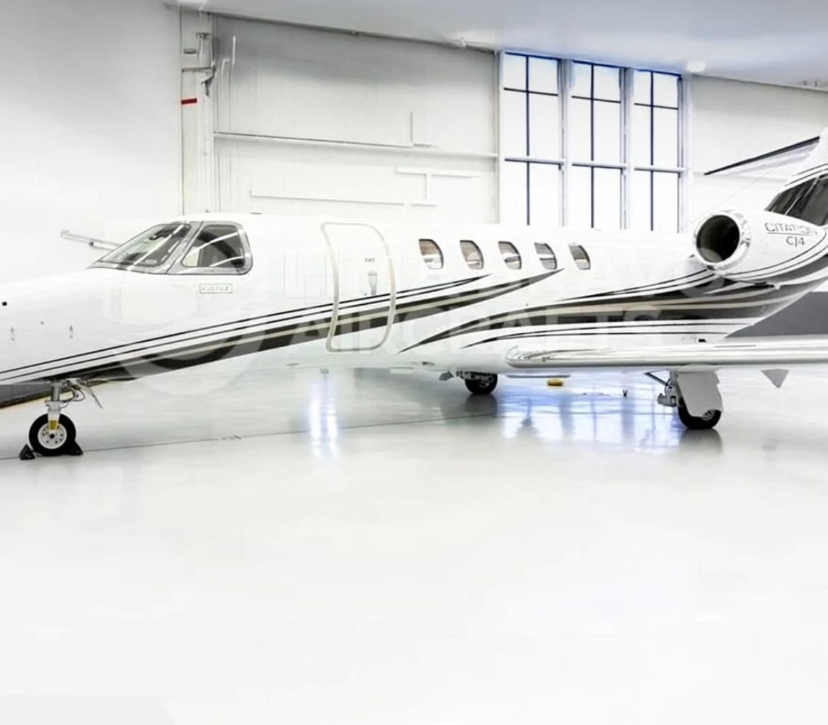 CITATION CJ4 GEN2 2024
