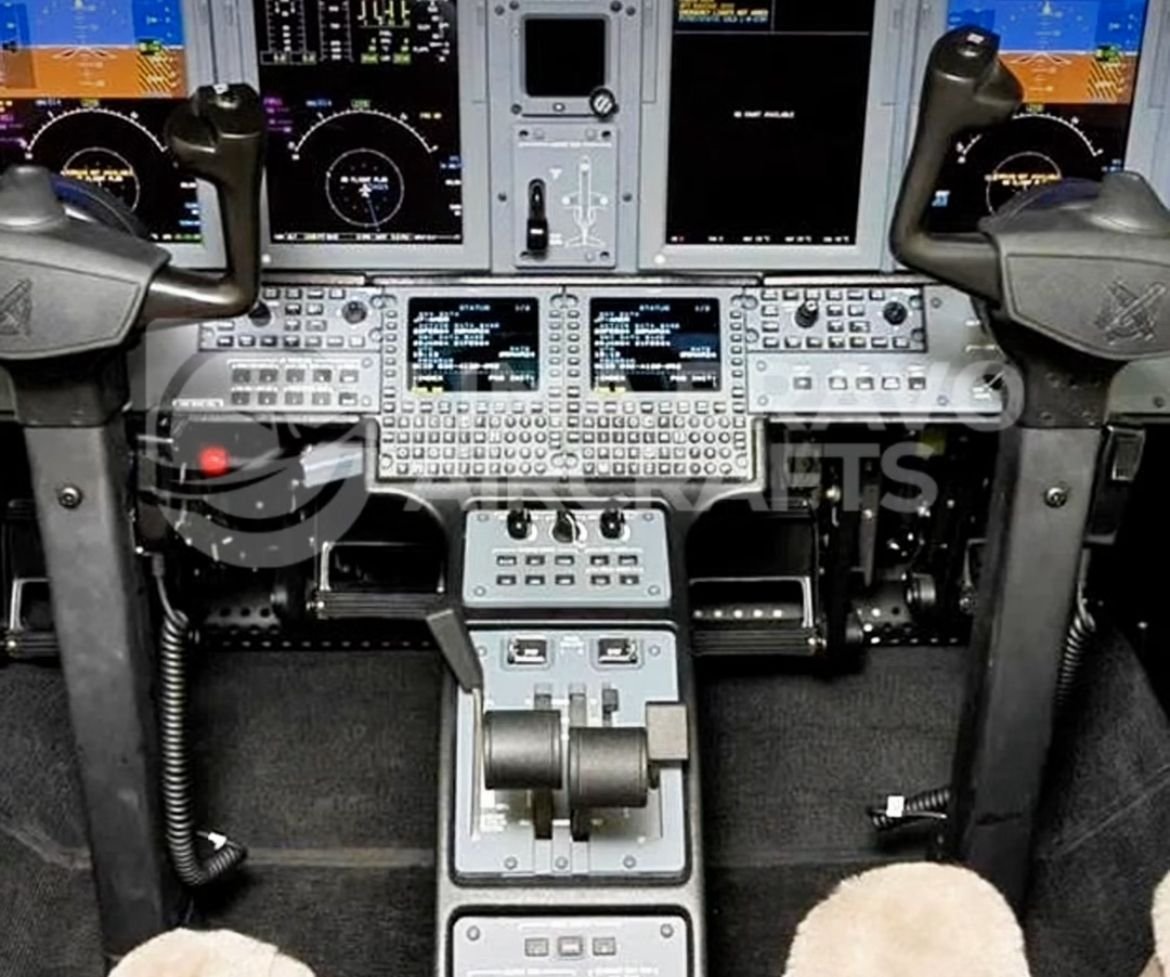 CITATION CJ4 GEN2 2024