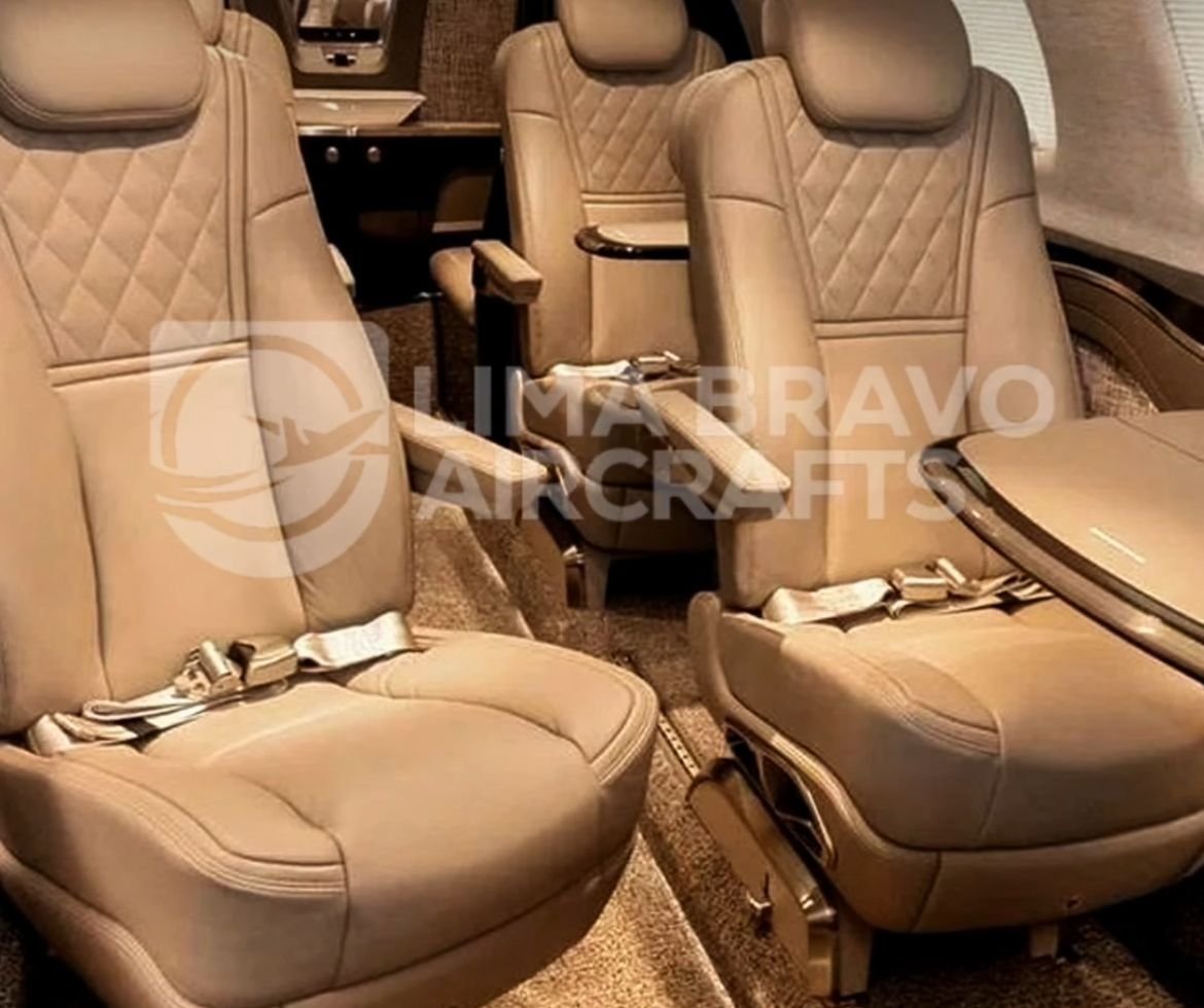 CITATION CJ4 GEN2 2024