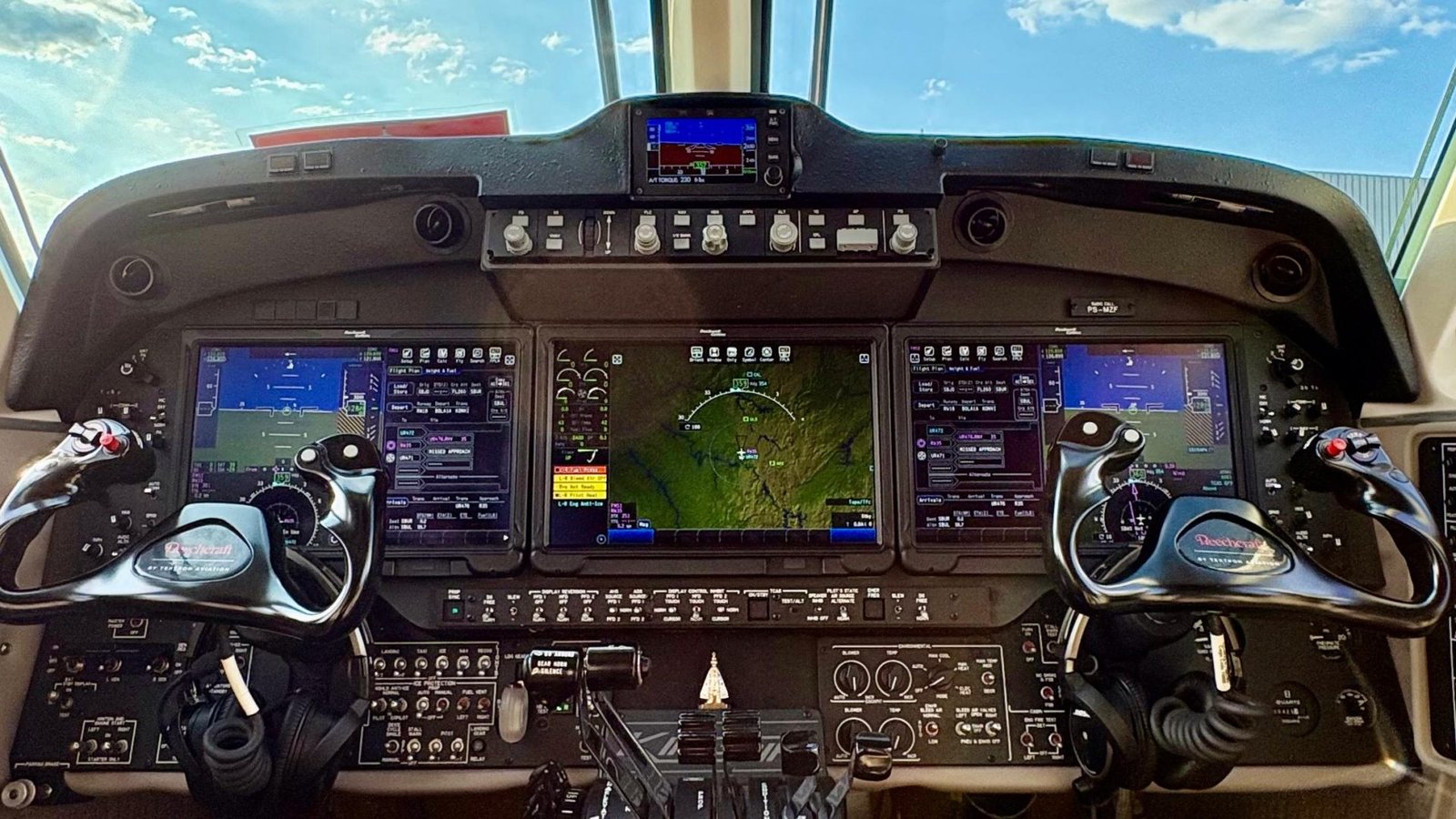 BEECHCRAFT KING AIR 260 2022
